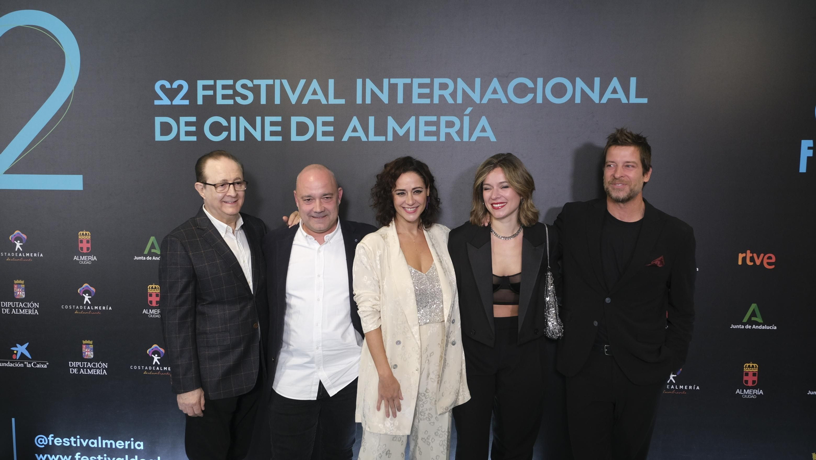 Gala Final de FICAL 2023, en imágenes