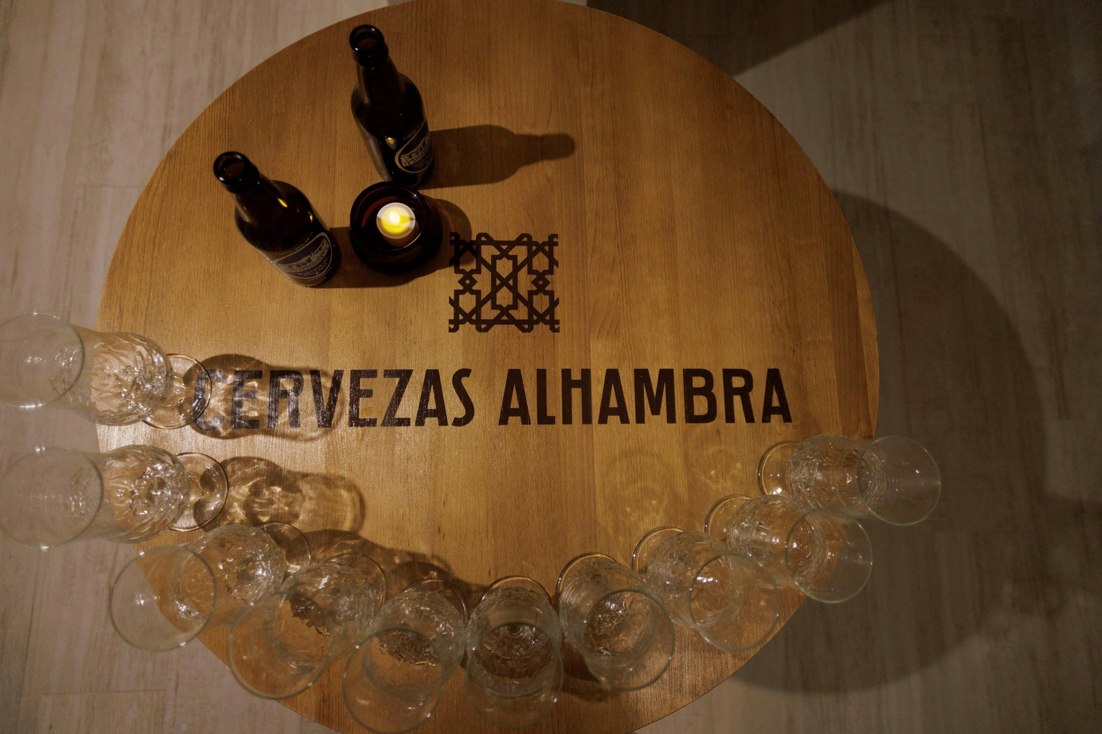 Así es el nuevo spa de cerveza del Hotel Cádiz Bahía