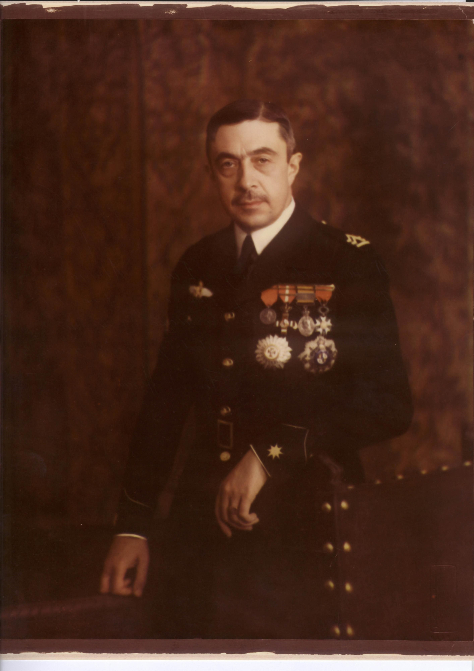 Emilio herreraVigencia del ejemplo