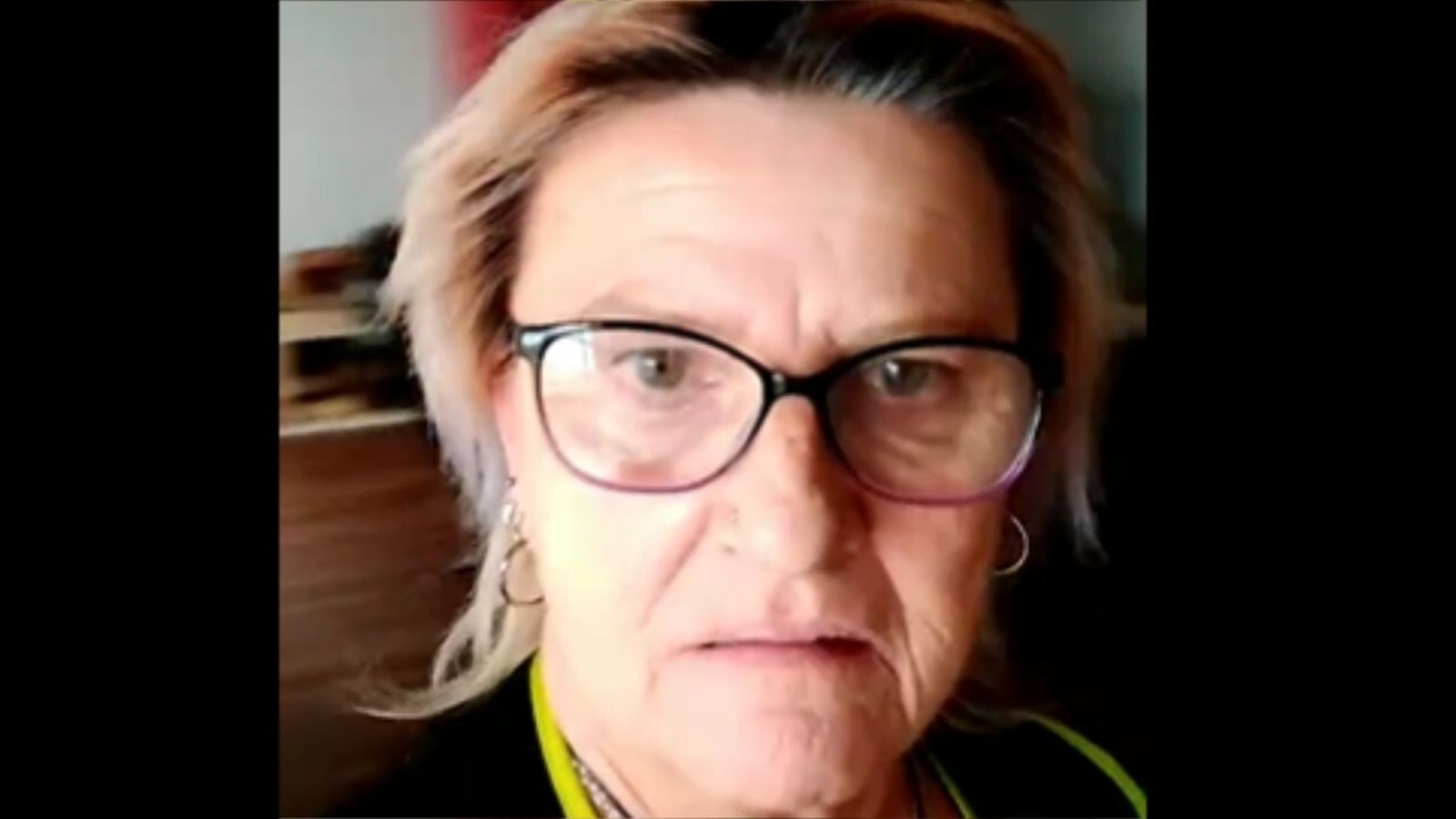 Ramona, la catalana más famosa de Twitter.