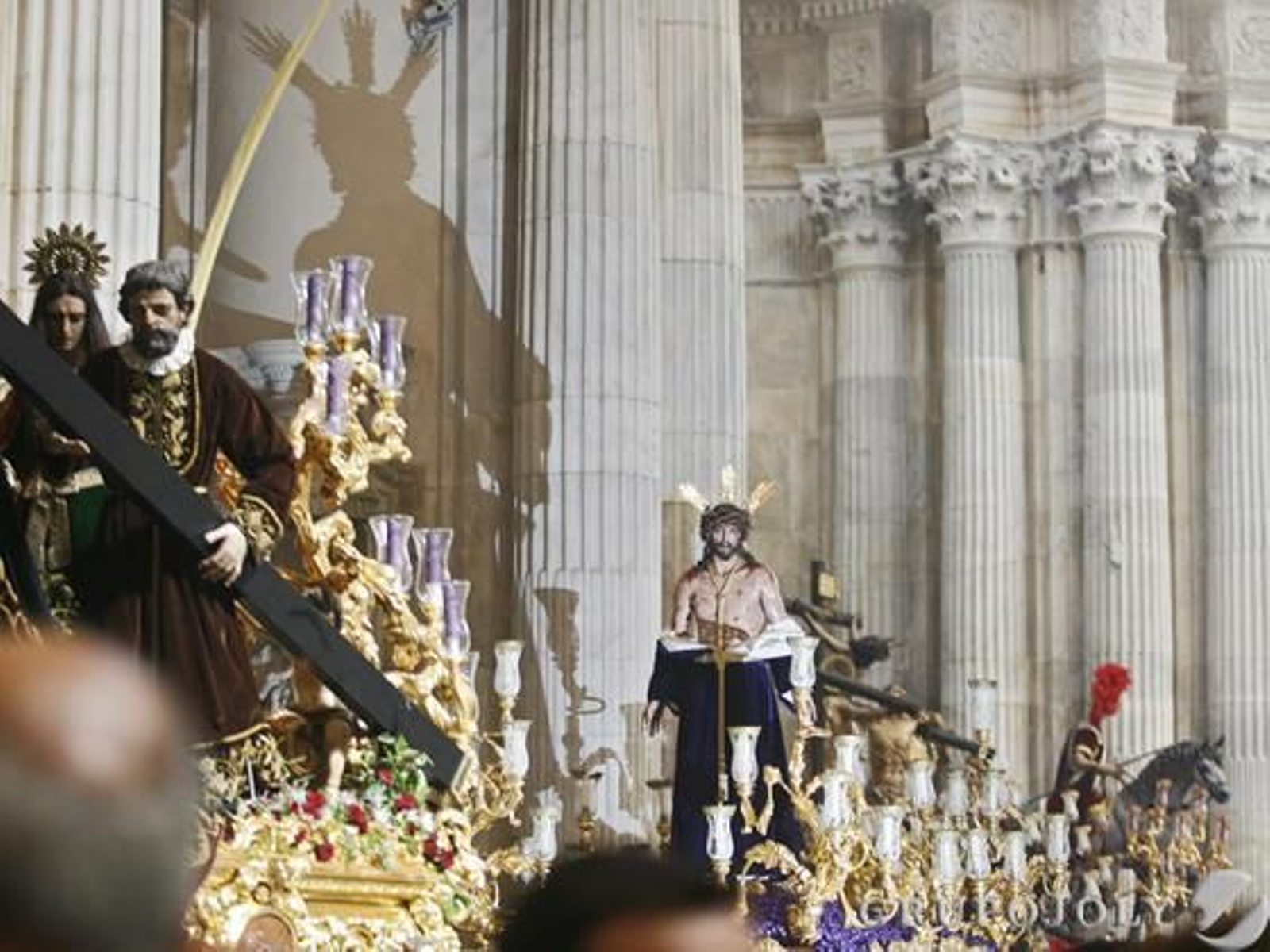 Foto: Julio Gonzalez, Joaquin Pino