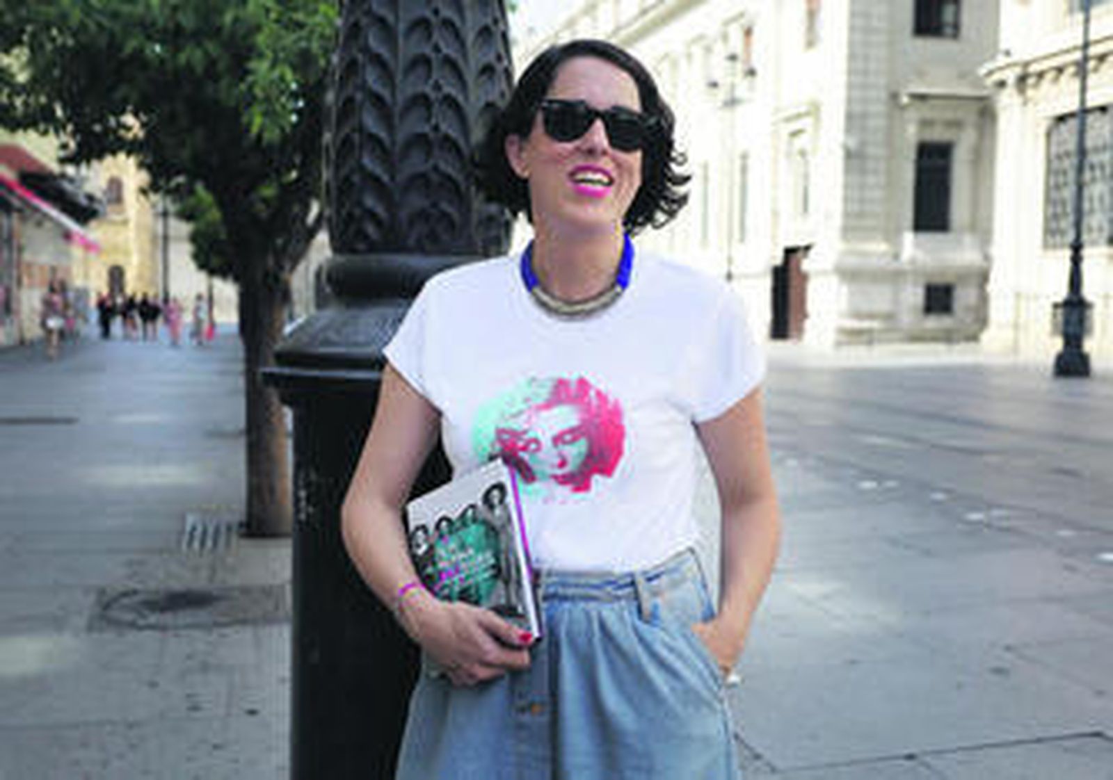 "El padre que pide la baja se ve como un calzonazos"