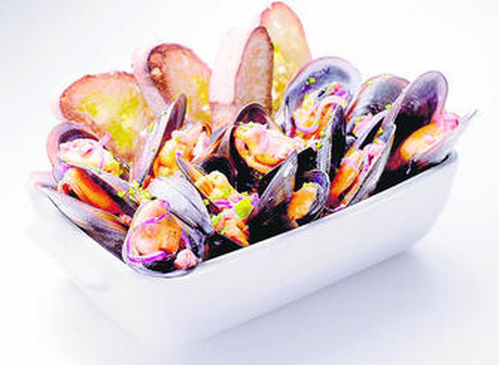 Salir a comer: Cinco nuevas razones para ir a Ginos