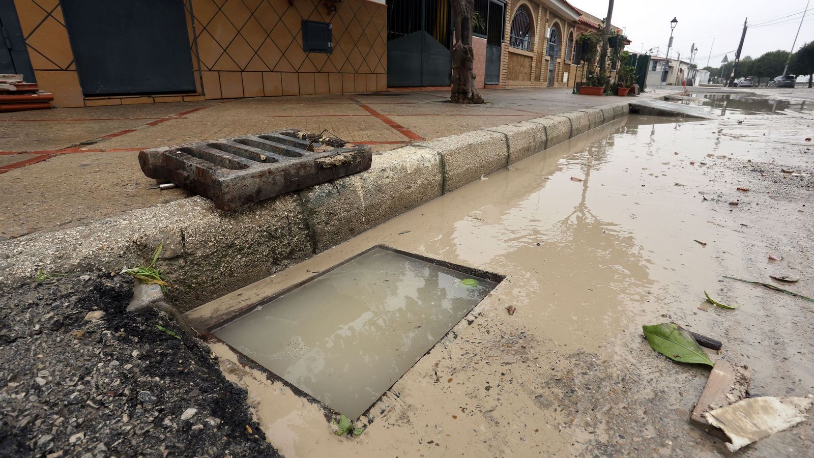 Vuelta a sus casa en La Ina, La Corta y El Portal