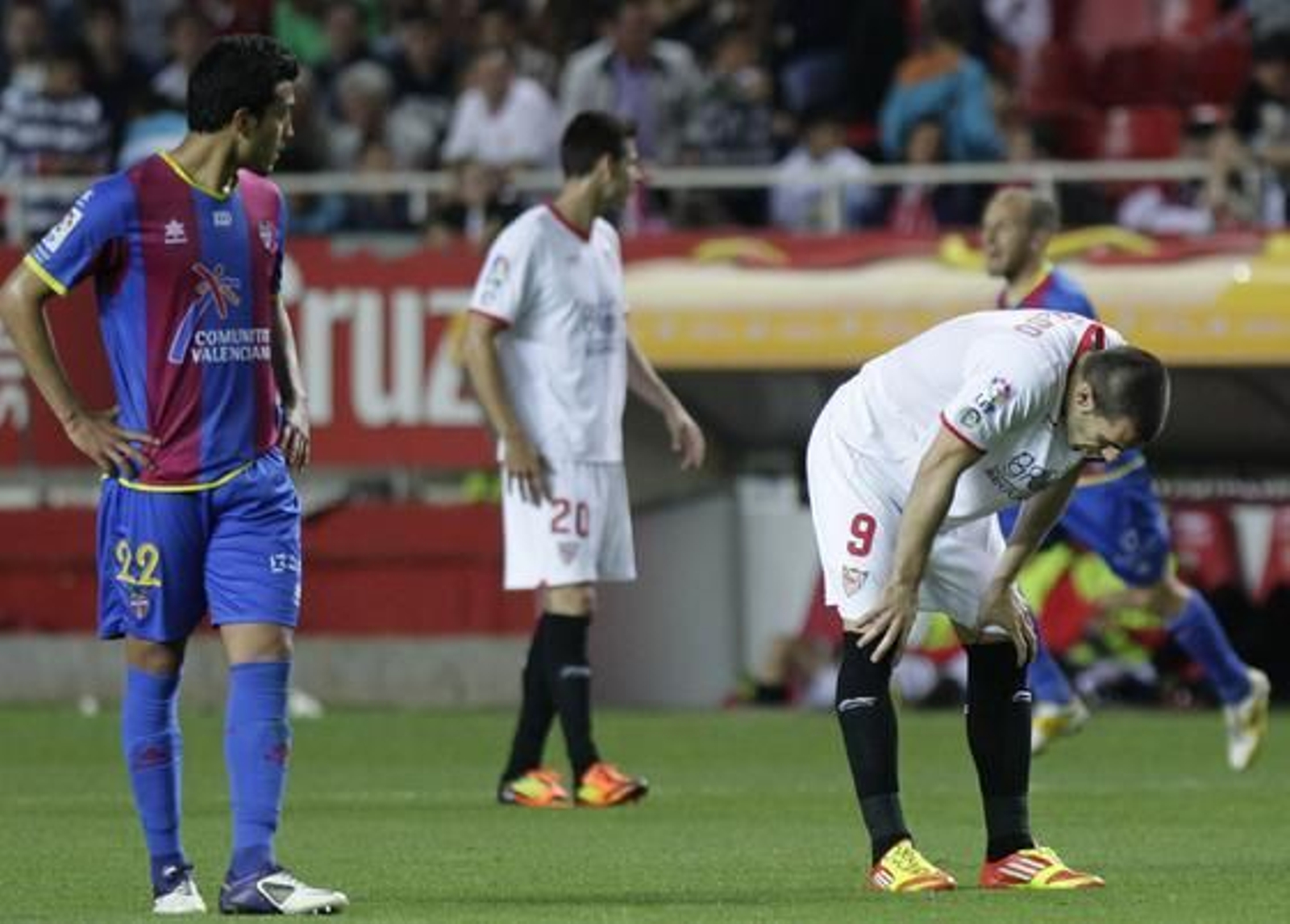 Foto: Antonio Pizarro