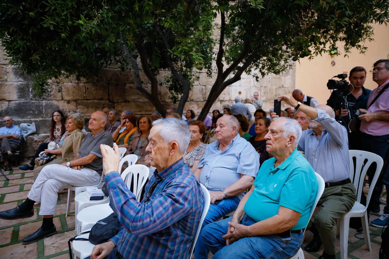 Asociación vecinos Puerta de Europa