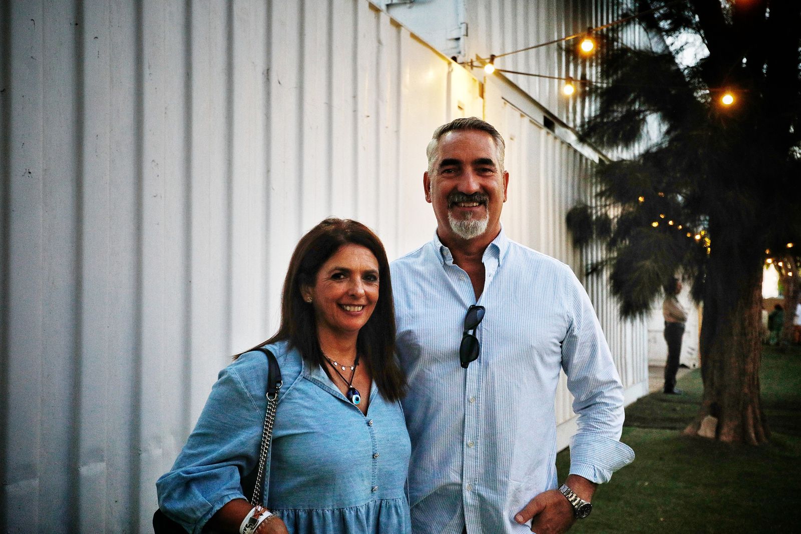 Búscate en el concierto de Pastora Soler en el Bahía Sound de San Fernando