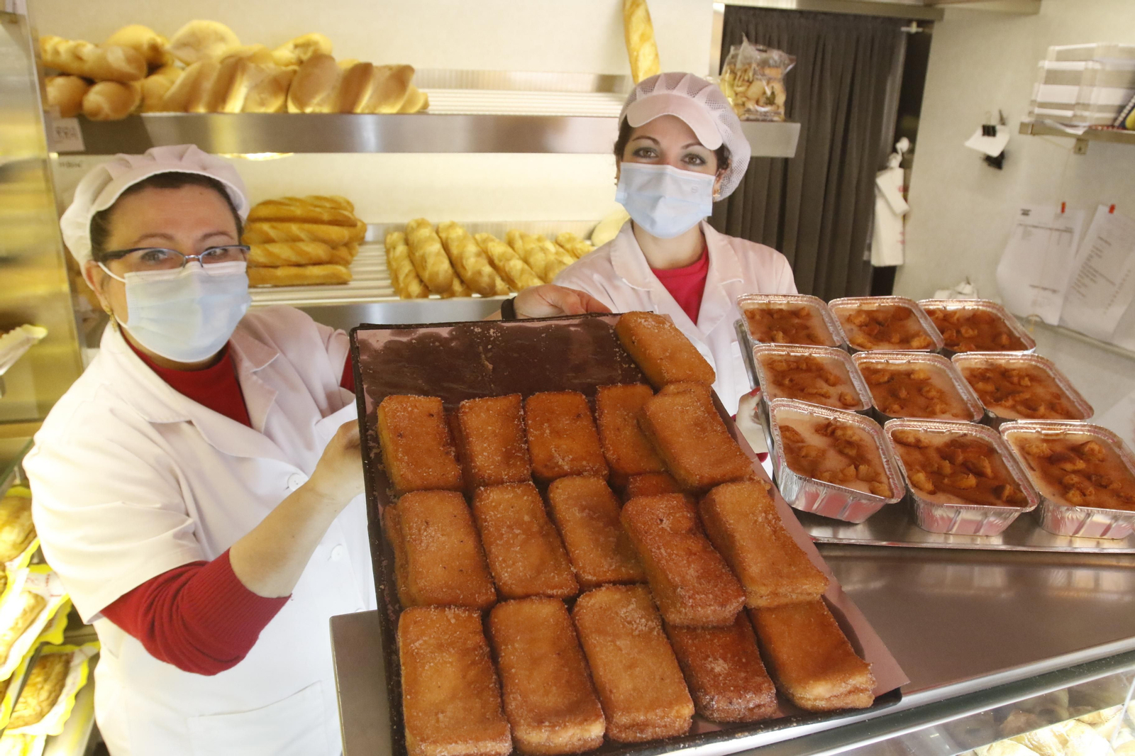 HORNO DE LA CRUZ, UN CLÁSICO EN SAN MIGUEL
