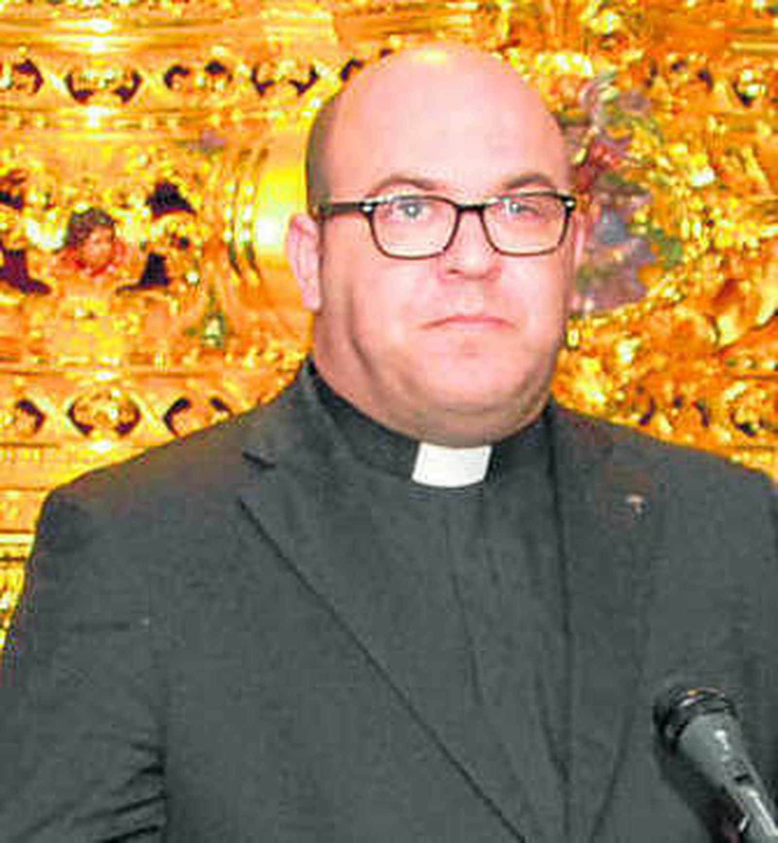 Alfonso Gutiérrez Estudillo (Melchor).