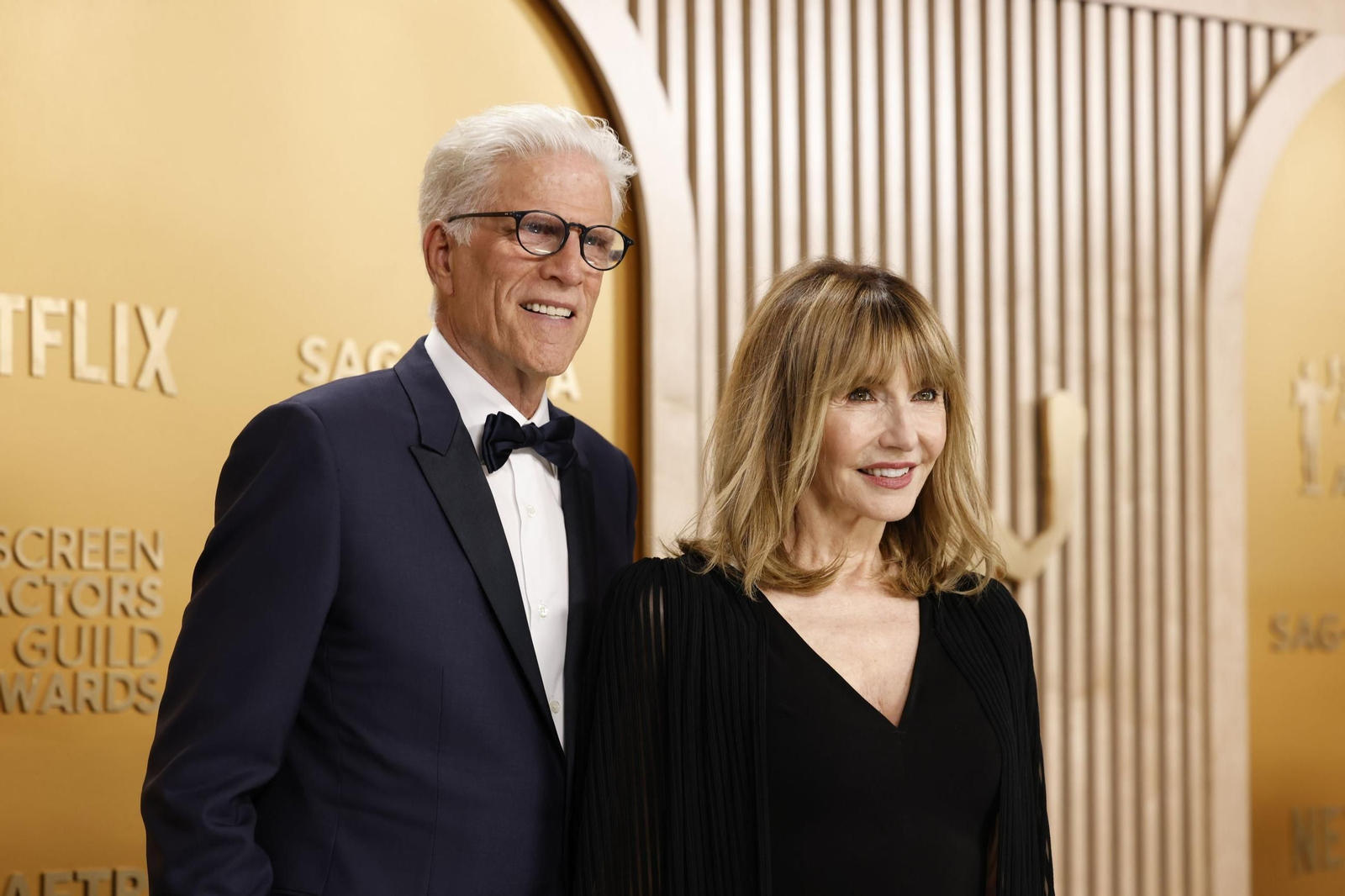 Los mejores looks de la alfombra roja de los SAG Awards 2025