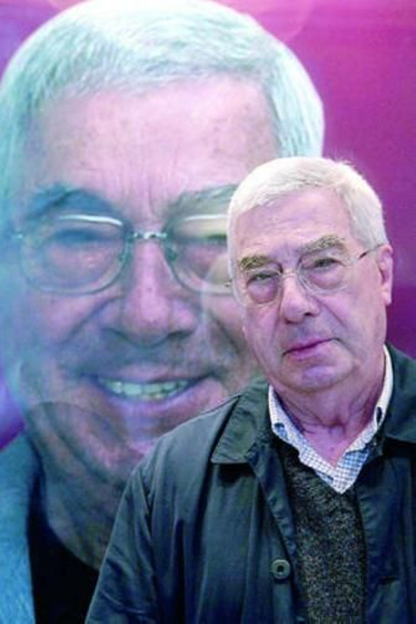 Rafael Azcona (1926-2008). A rey muerto, ¿se acabó el 'talento'?