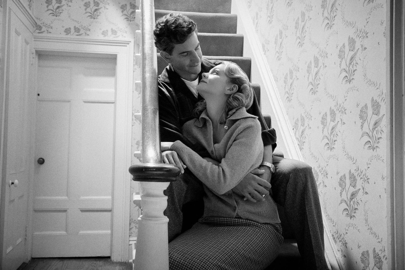 'Maestro', el biopic de Bradley Cooper sobre Leonard Bernstein.