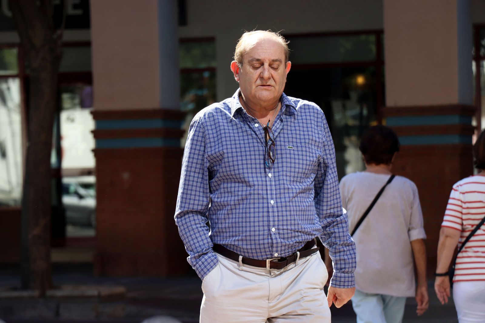 Imágenes del Lunes 15 de Mayo