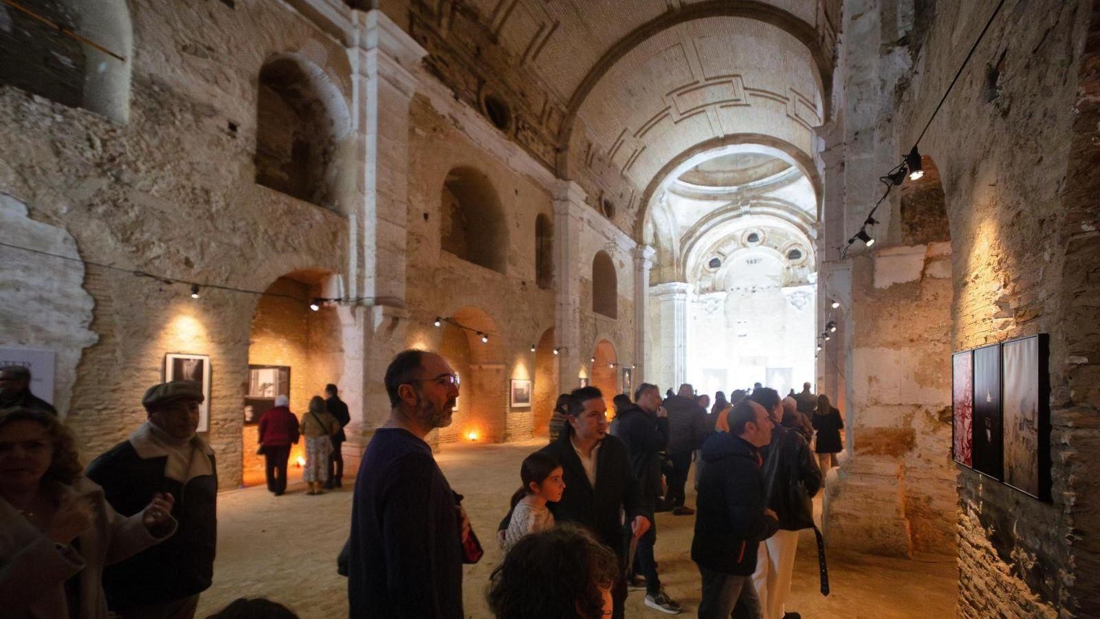 Exposición fotográfica