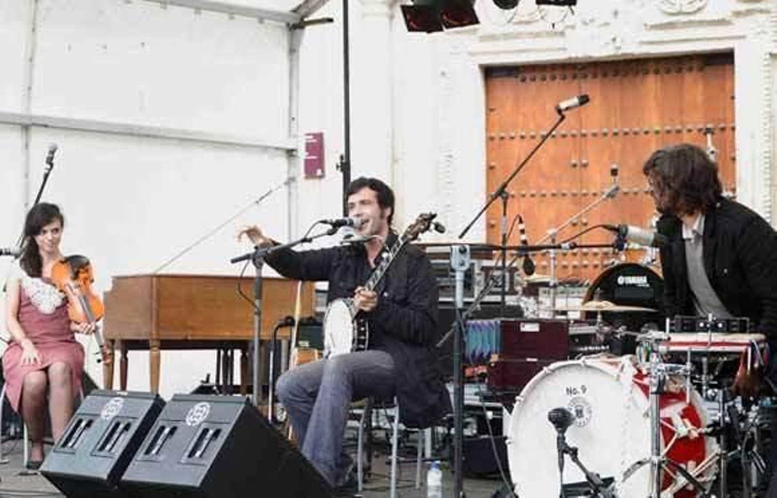 Foto: Pablo Bernardo Caveda