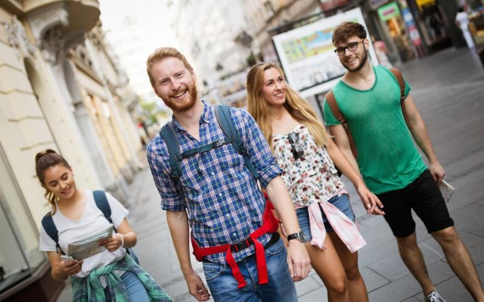 Oway Tours: Las Mejores visitas Guiadas en Córdoba