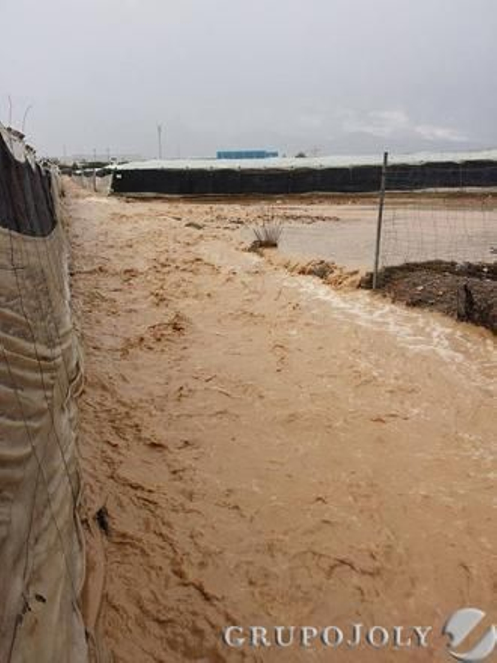 Foto: Diario de Almería