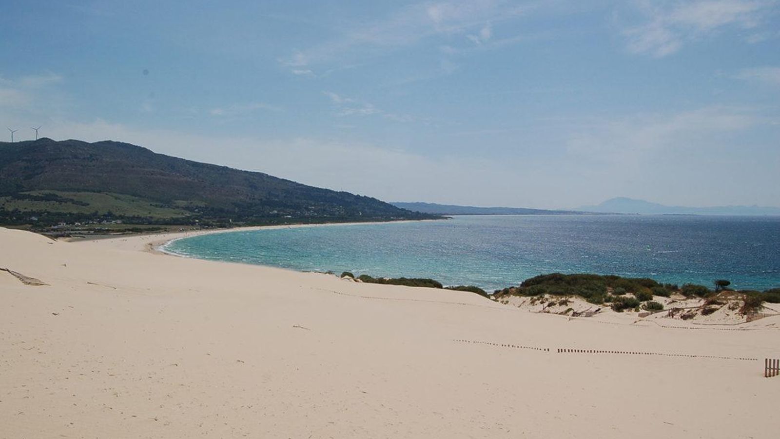Punta Paloma (Tarifa)