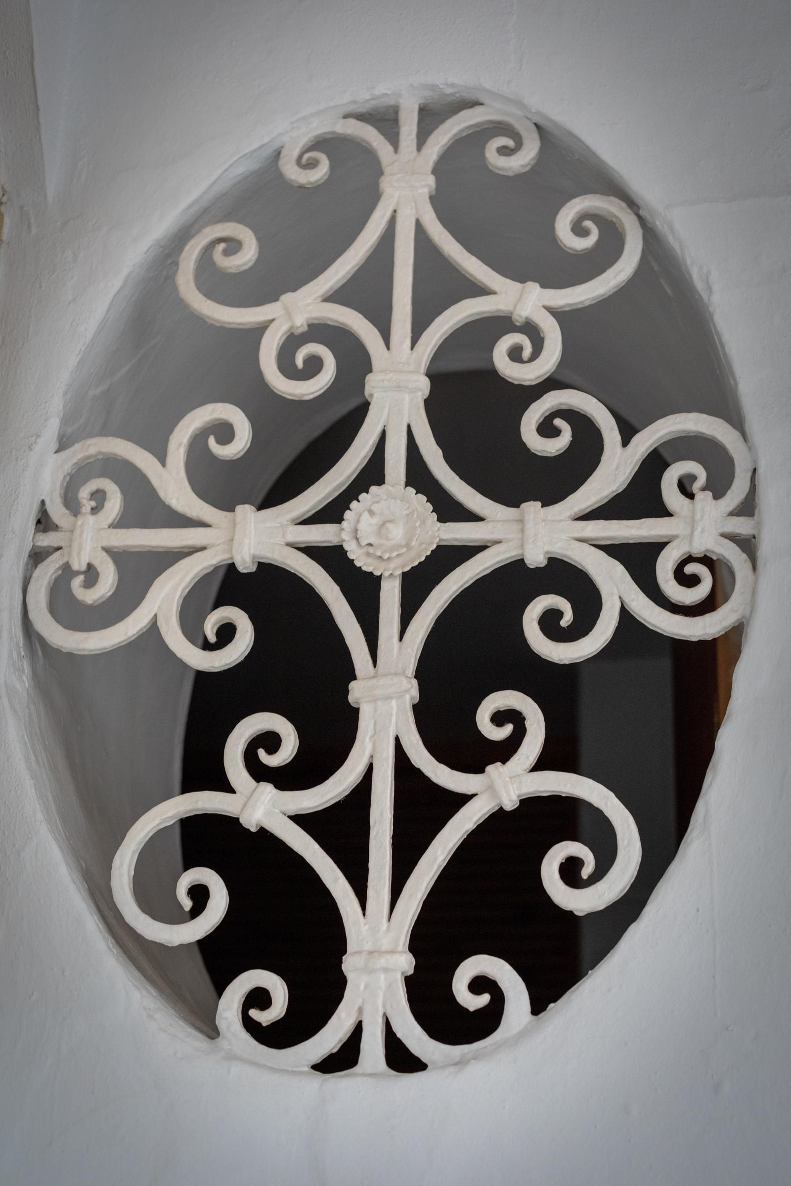 De andar por casa: Finca hermanas franciscanas del Rebaño de María en imágenes