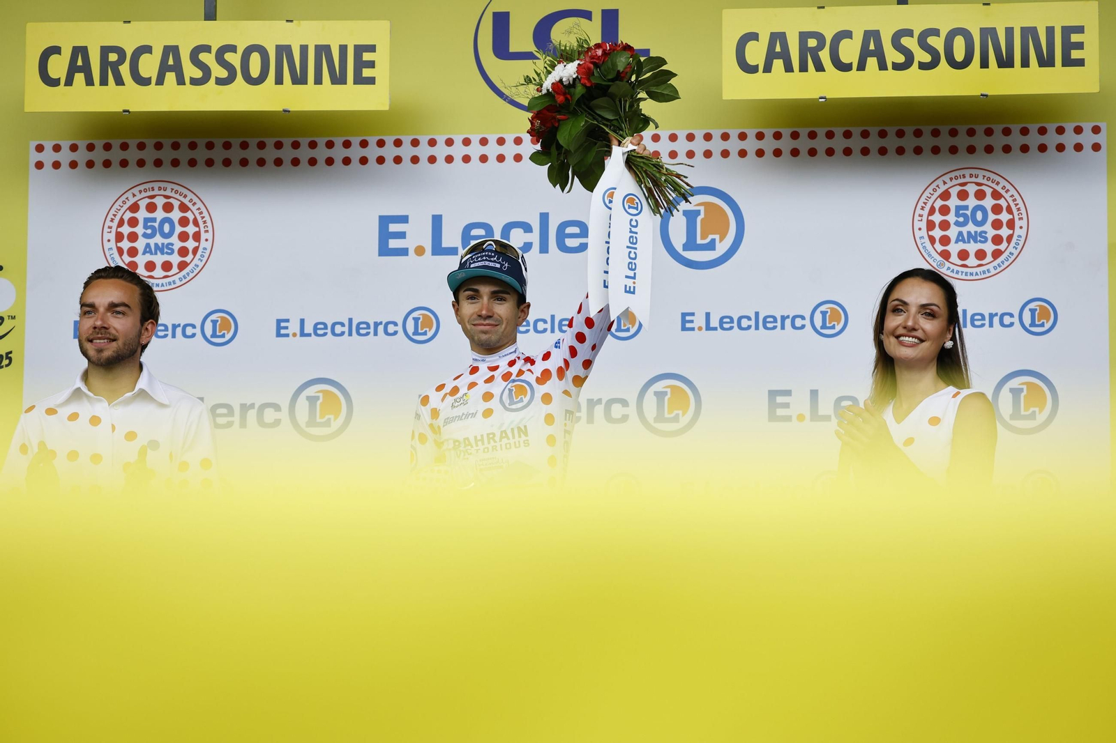 Las mejores fotos del Tour de Francia | Etapa 15