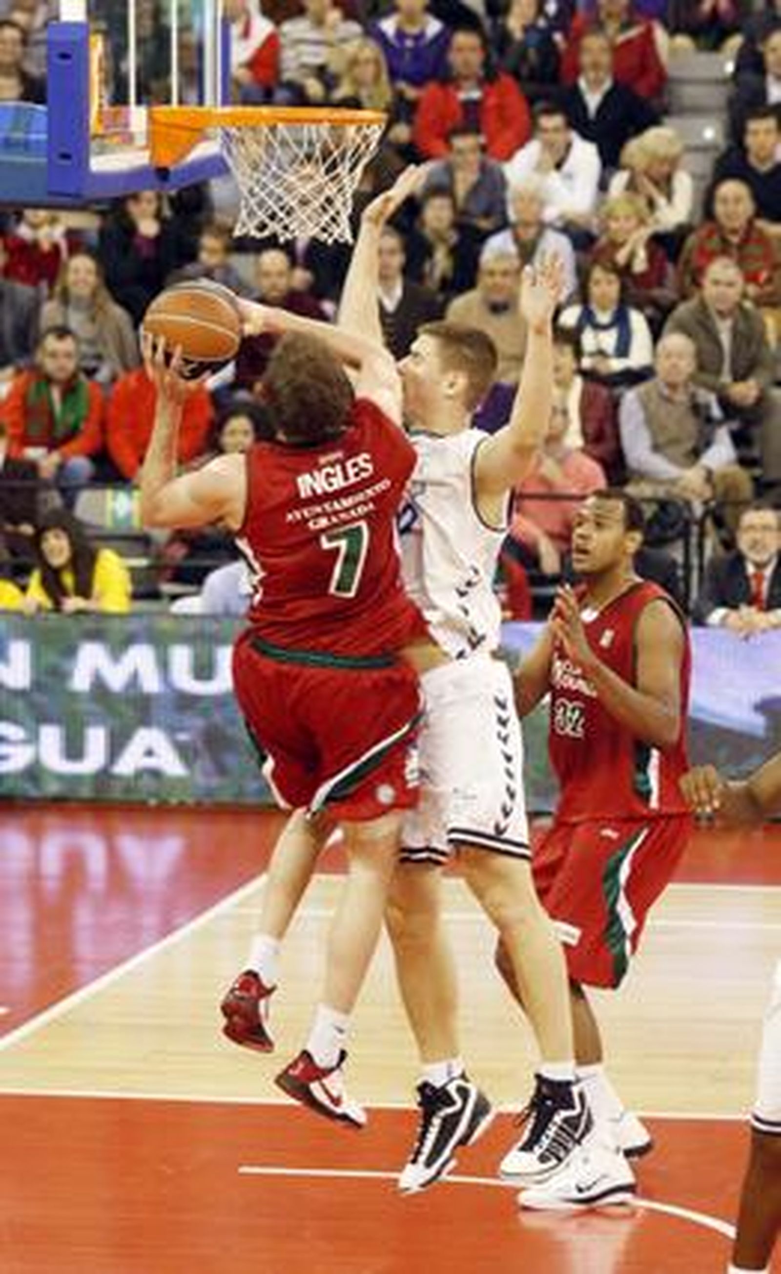 Foto: Pepe Villoslada