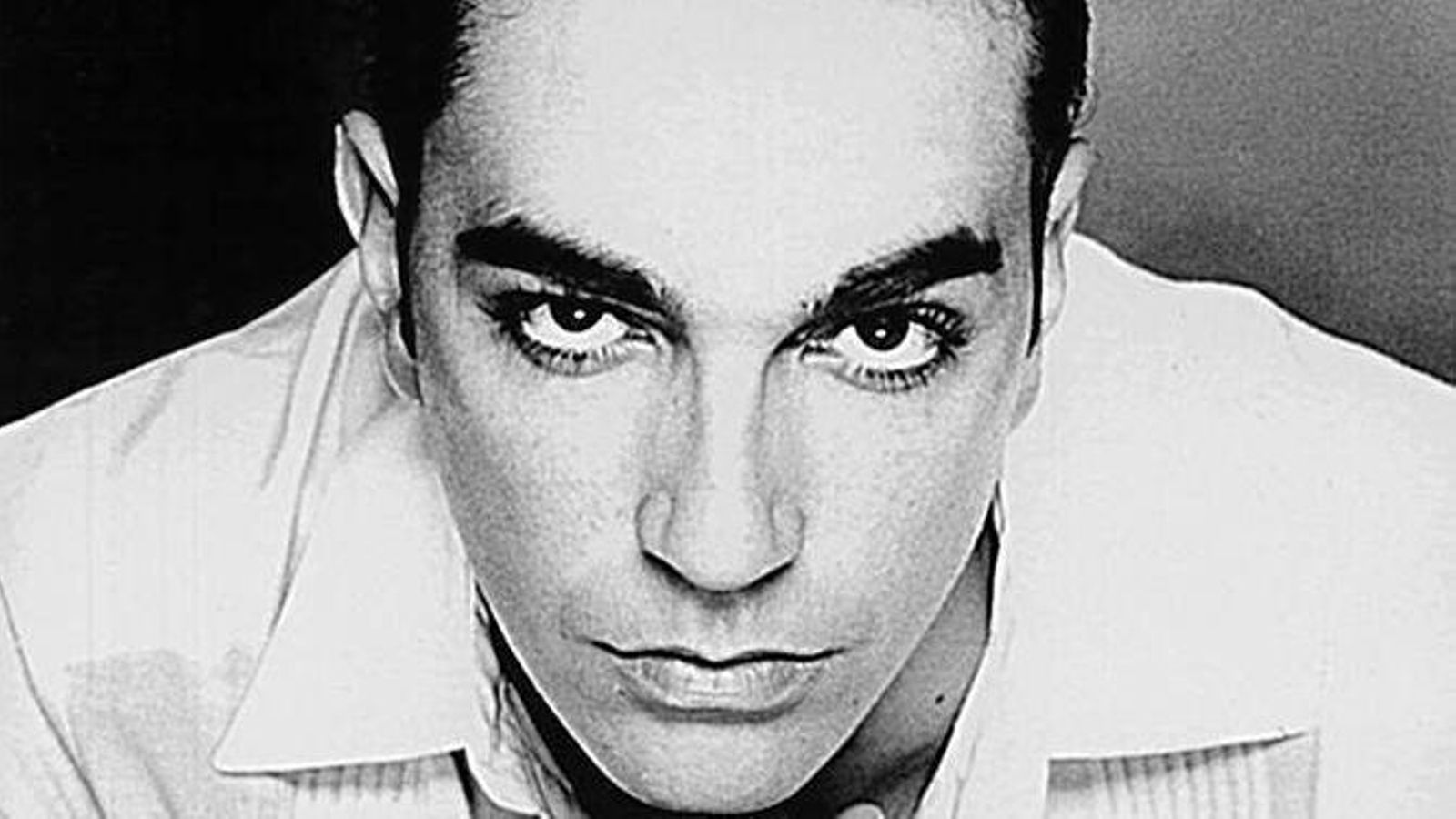 El escritor jerezano Manuel Francisco Reina.