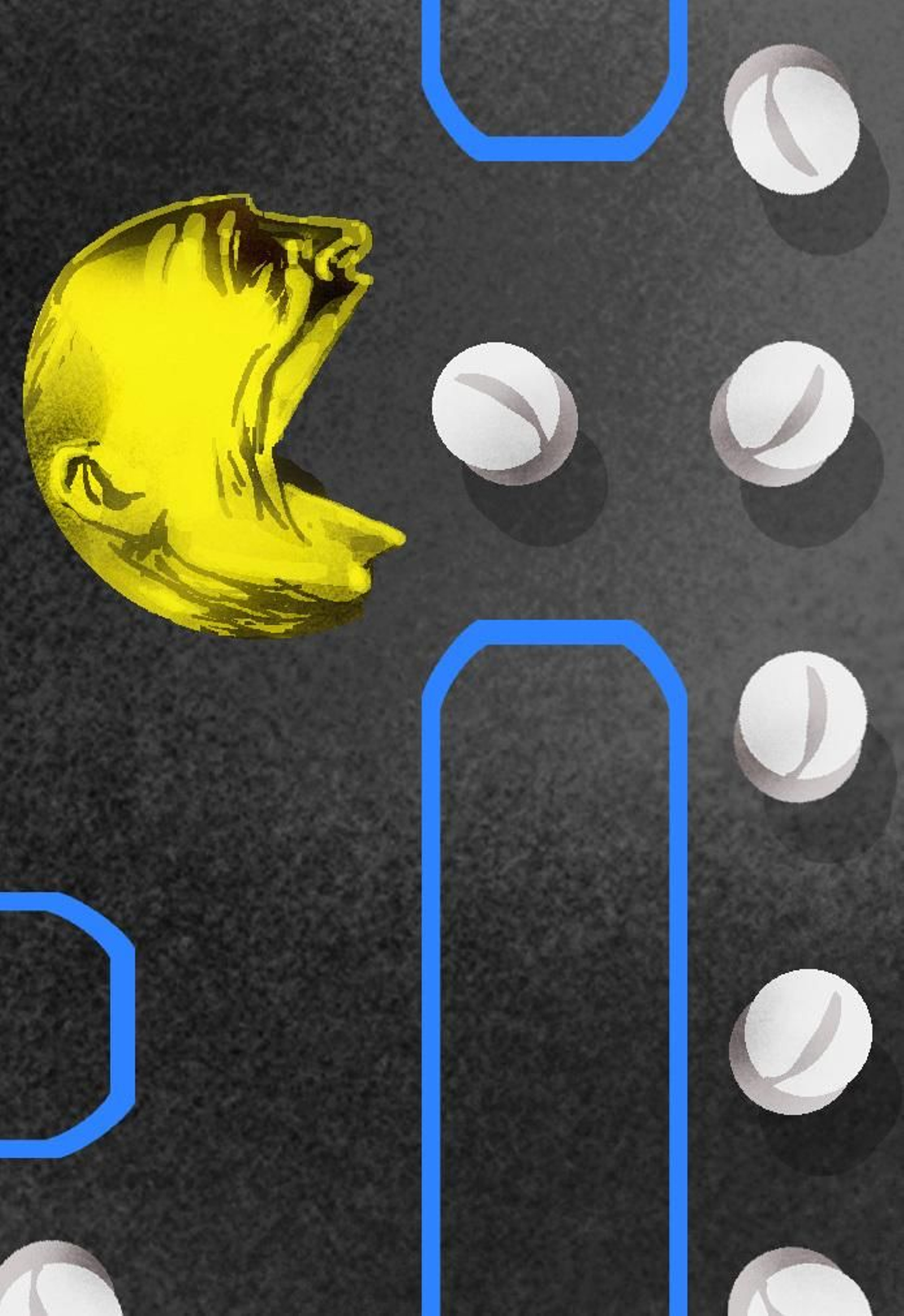 ¿Sociedad medicalizada?