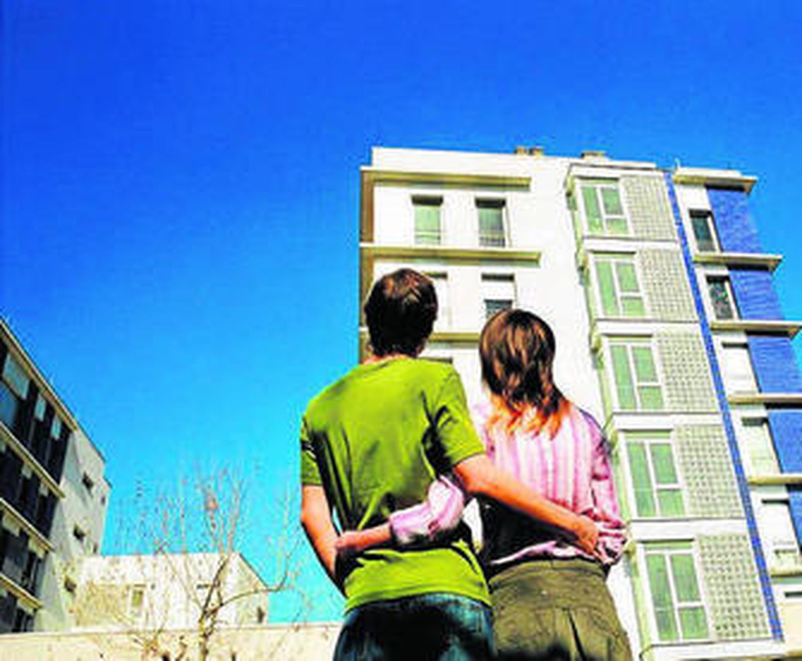 La vivienda continúa siendo uno de los principales problemas.