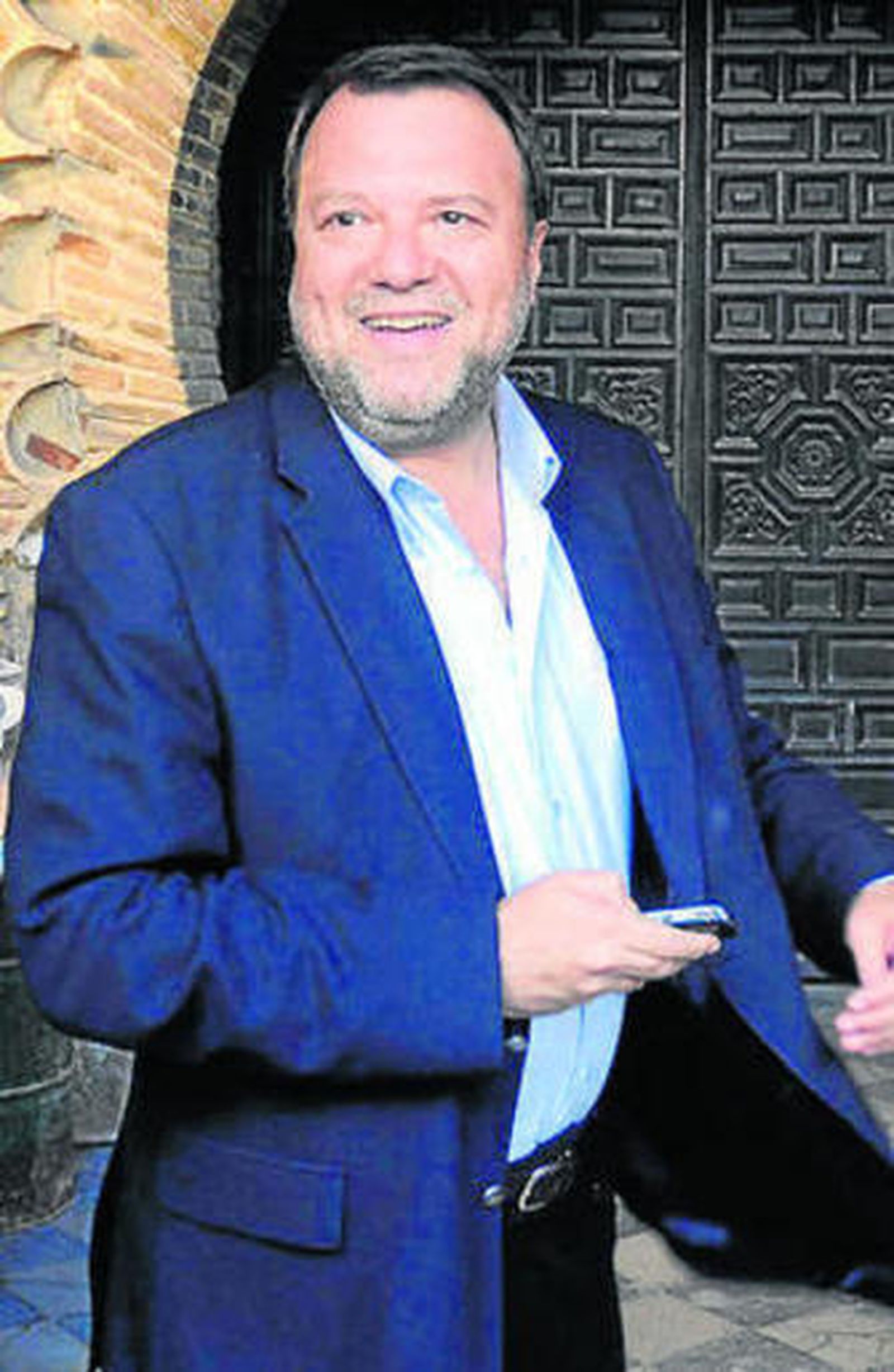 Sánchez Monteseirín.