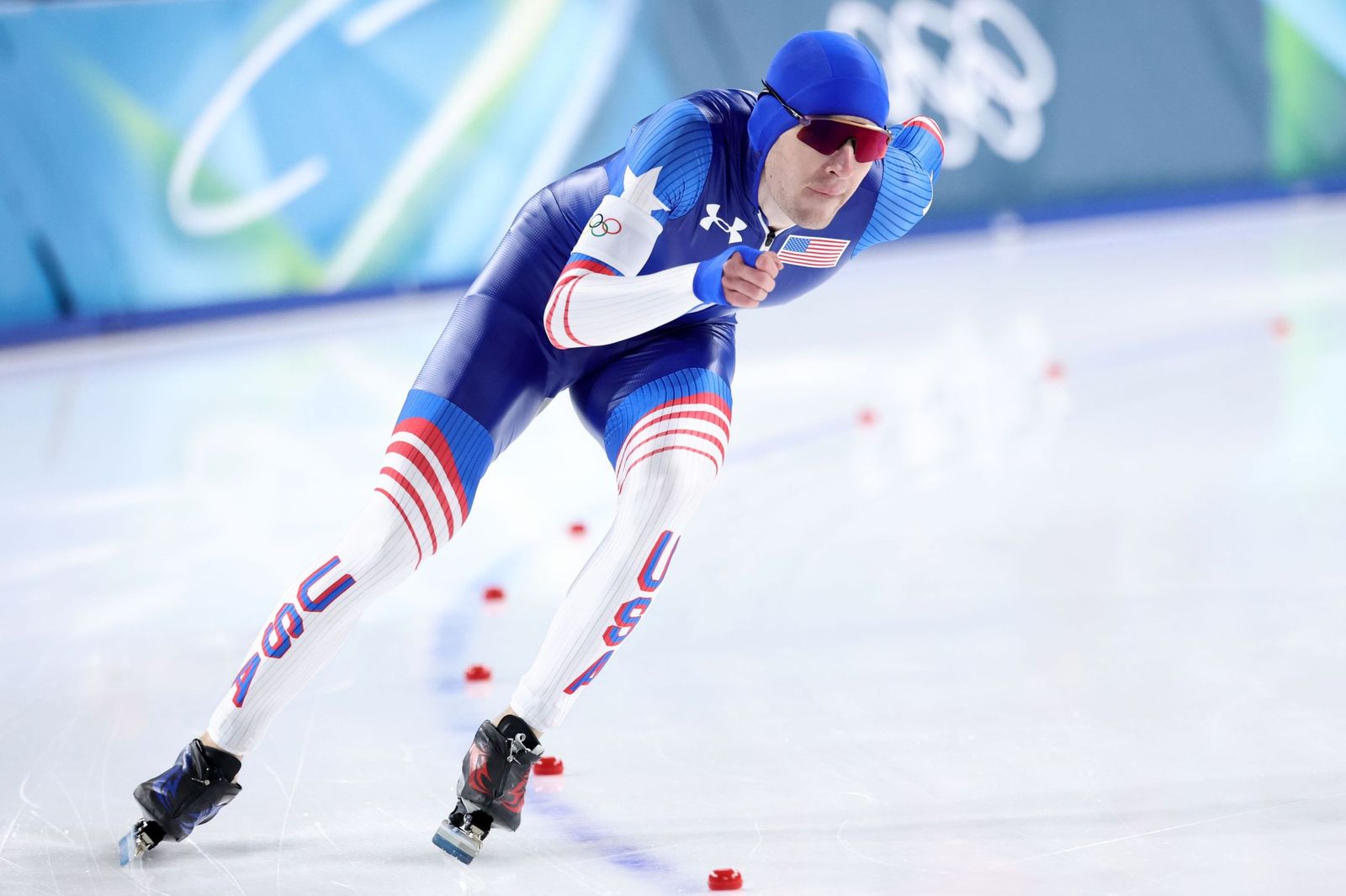 Las mejores fotos de los Juegos Olímpicos de invierno Milán Cortina d'Ampezzo 2026 | Jornada 14