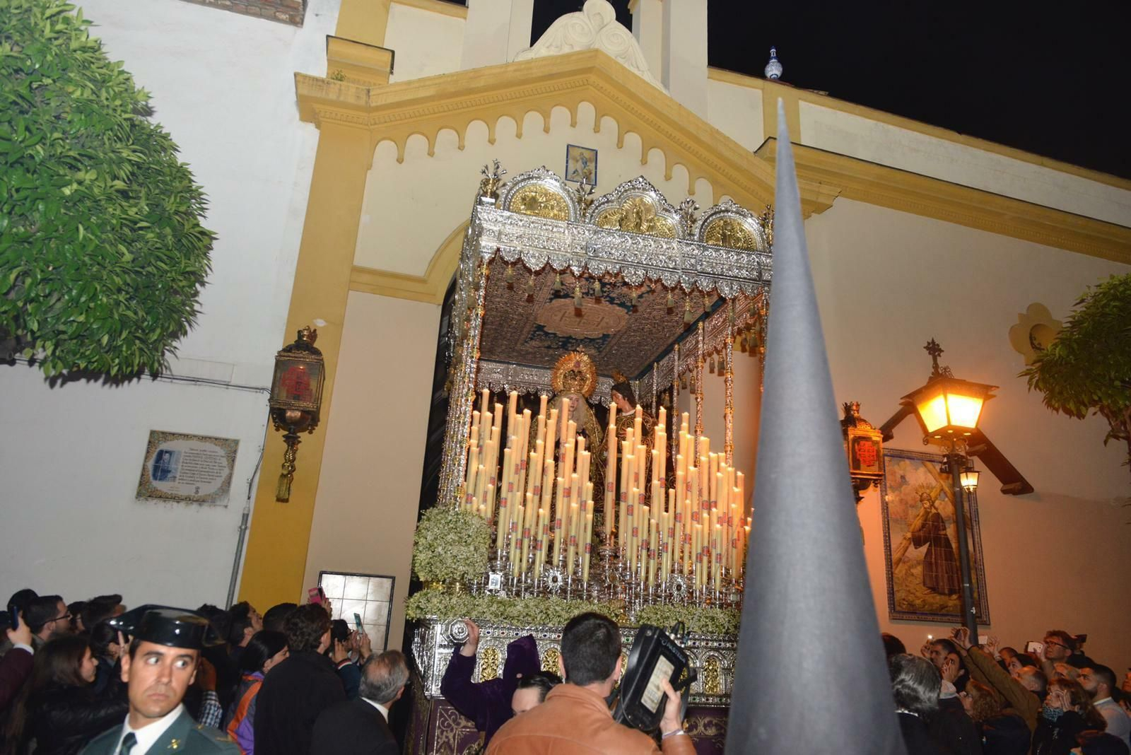 macarena para ampliar