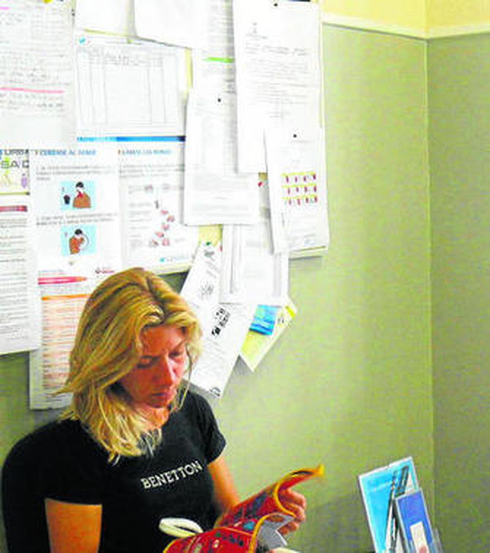 Gestagua cobra en función del acuerdo con el Ayuntamiento.