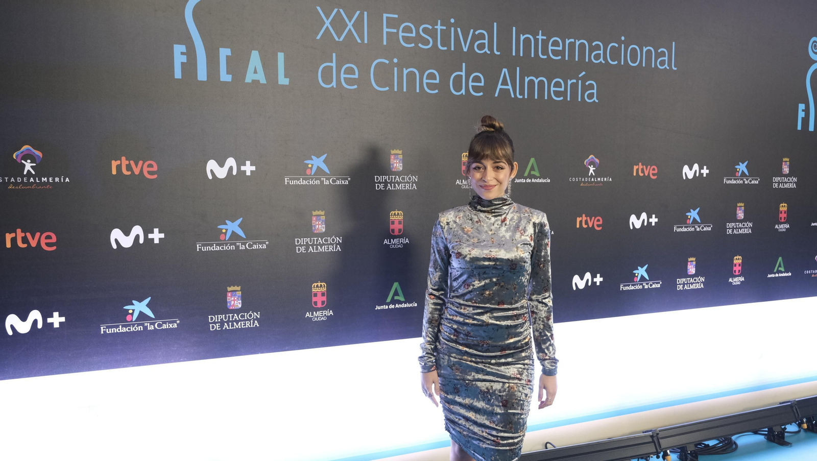 Imágenes de la Gala de Clausura de FICAL 2022