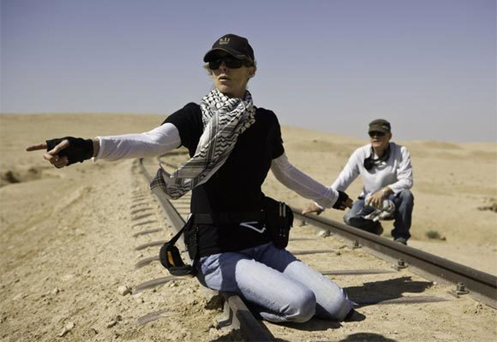 'Kill Bin Laden': Hollywood no pierde el tiempo