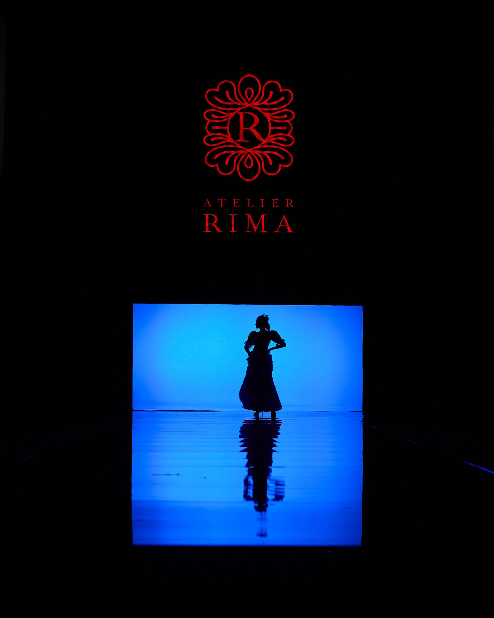El desfile de Atelier Rima en Simof 2026, todas las fotos