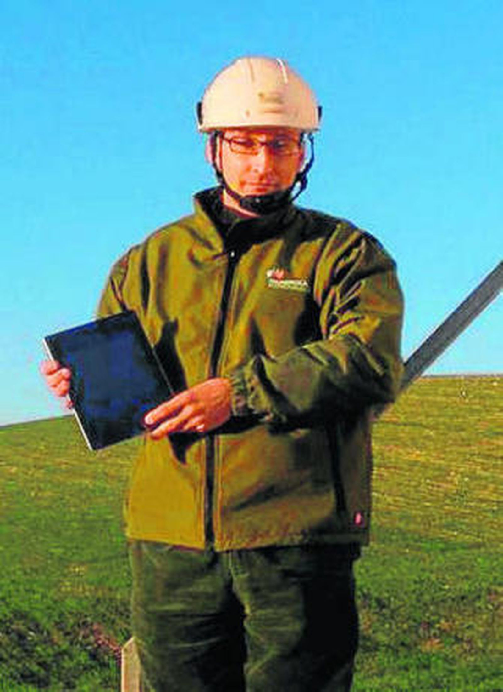 José Antonio Ramírez.