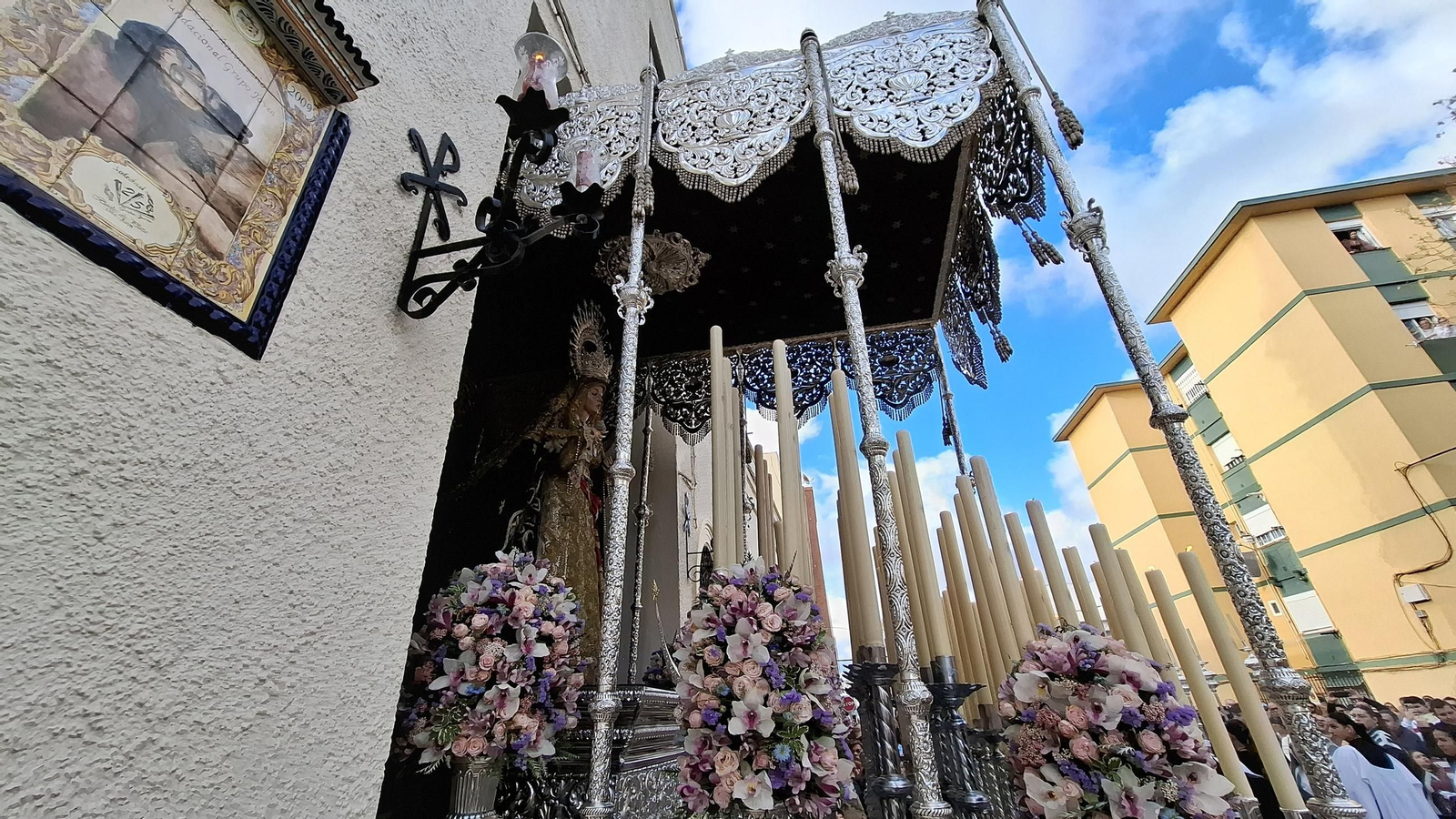 Viernes Santo en Puerto Real Viernes Santo en Puerto Real
