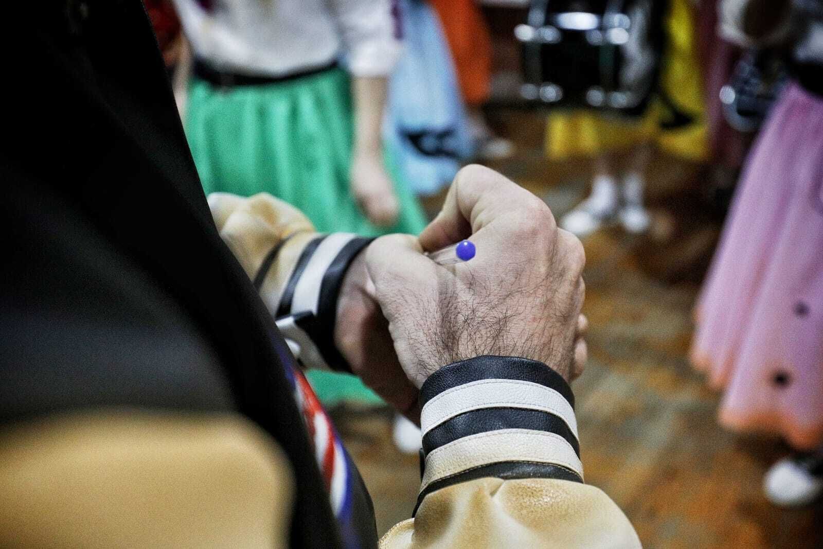 Chirigota 'Los Cadi-lac'