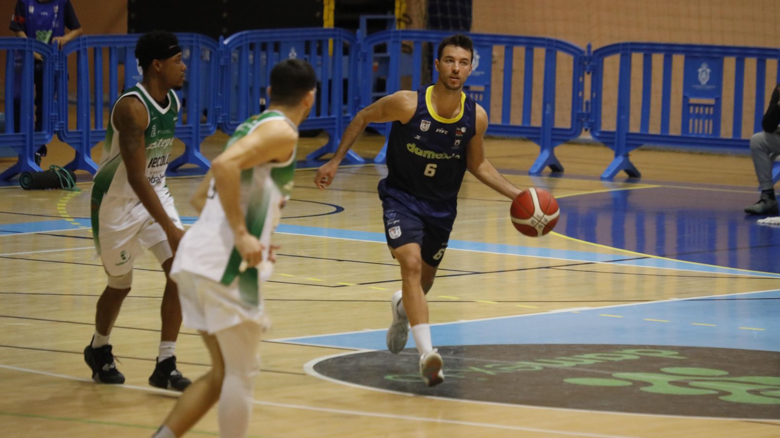 Las fotos de Udea - La Roda