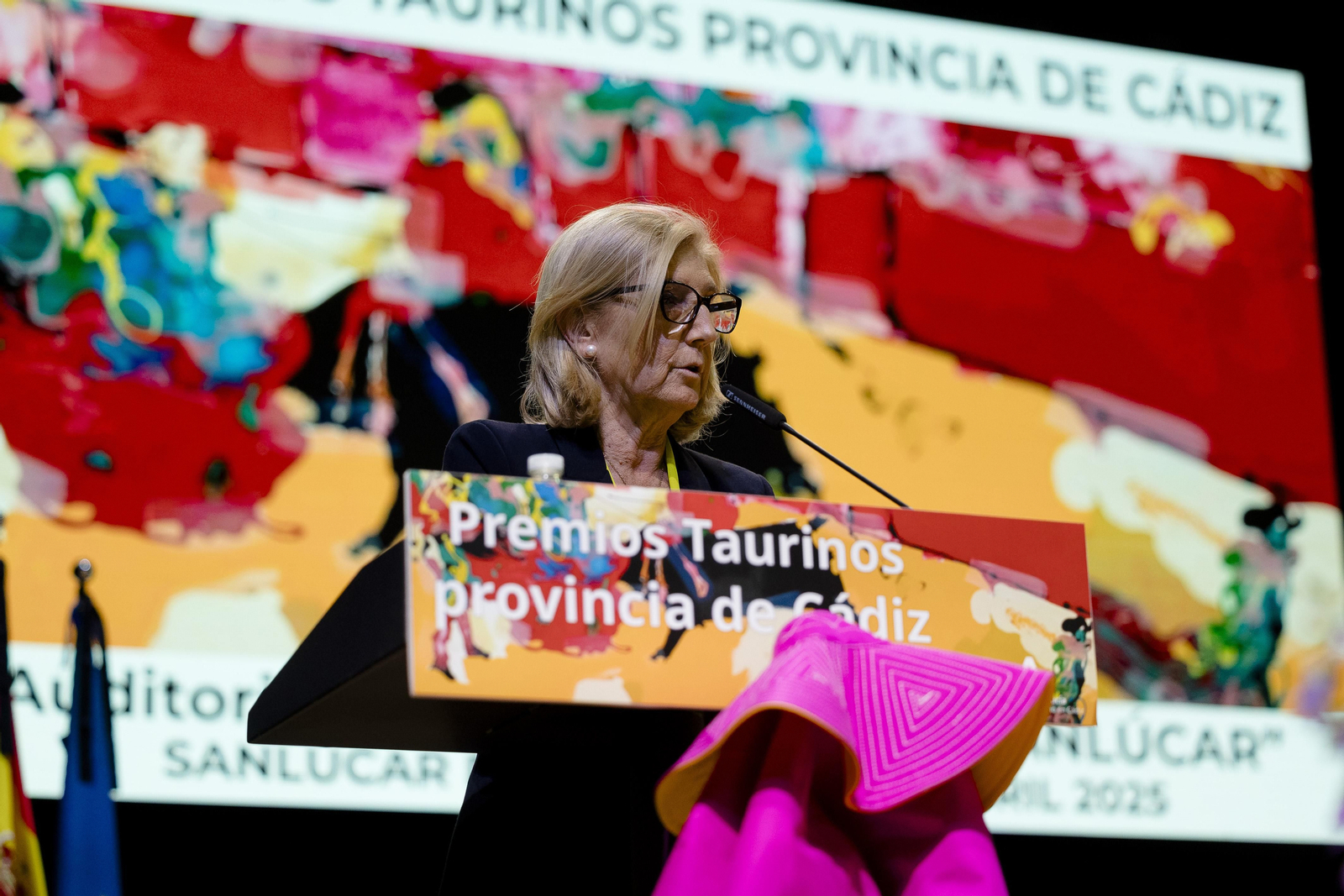 Las imágenes del acto de entrega de los IV Premios Taurinos de la provincia