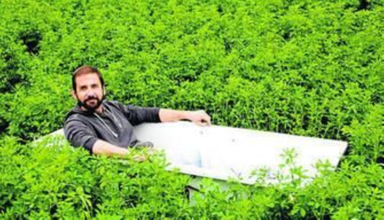 Berges (Zaragoza, 1965) se sumerge en las miserias del hombre contemporáneo en este libro editado por Tusquets.