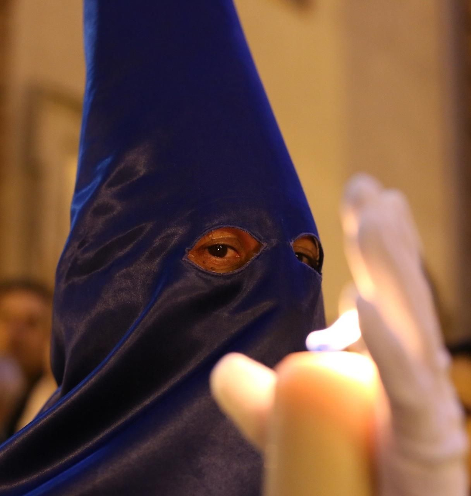 Las imágenes de Montserrat