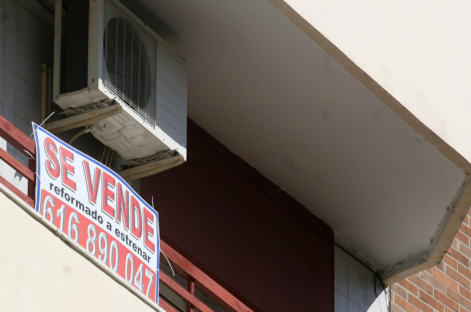 Suben los precios de la vivienda de segunda mano en Huelva