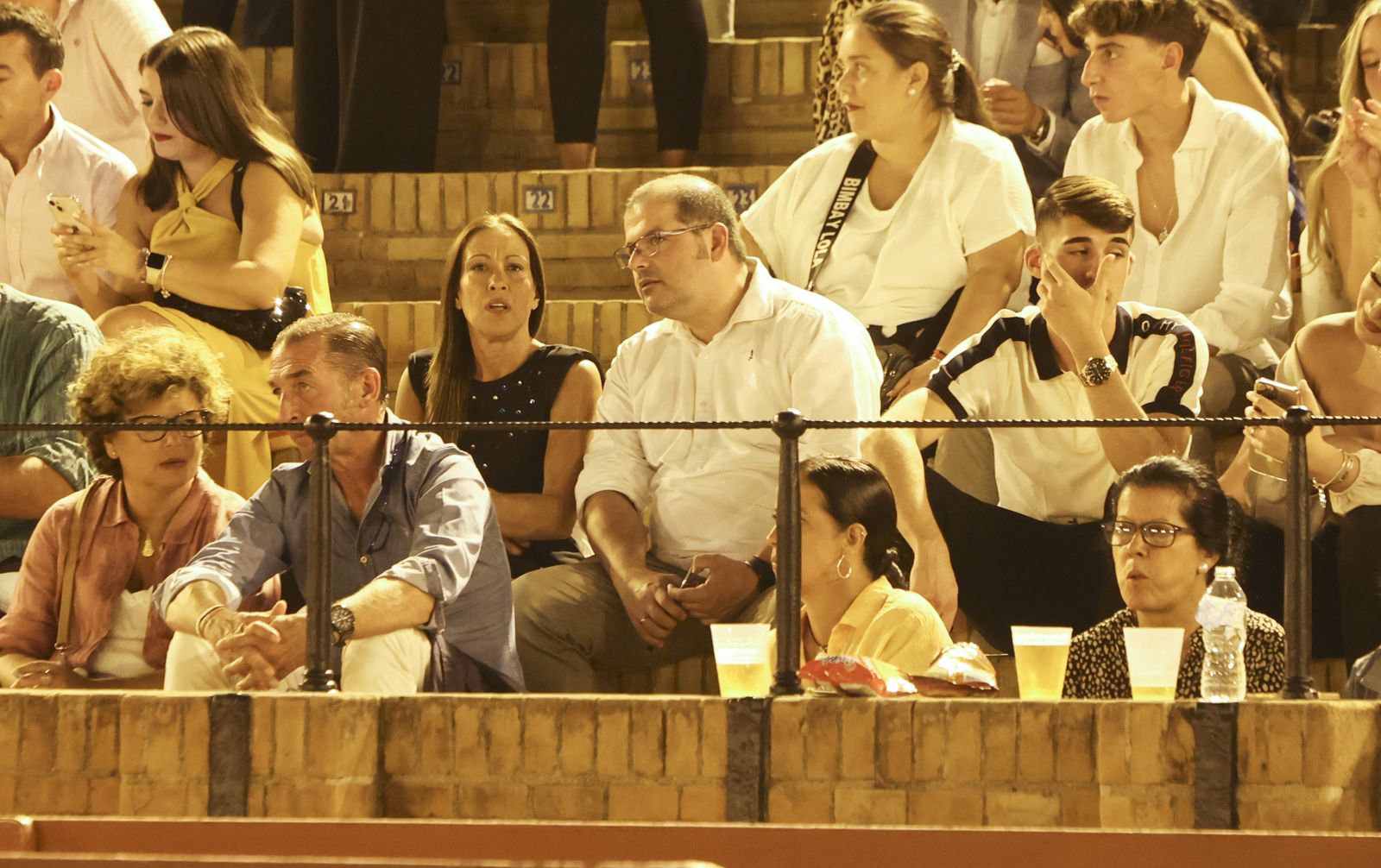 Búscate en el concierto de Niña Pastori