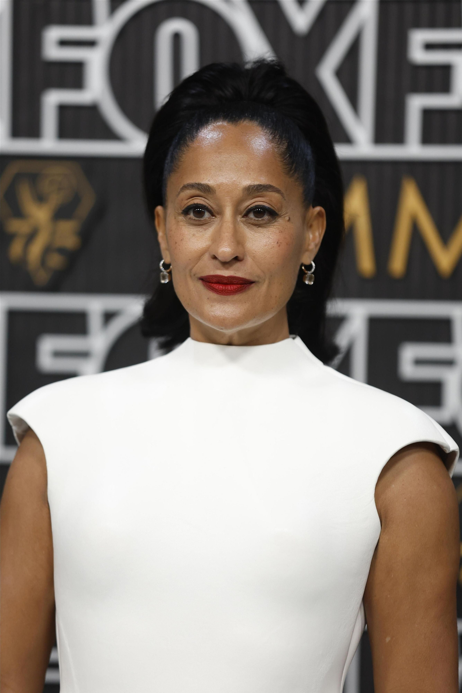 La alfombra roja de los Premio Emmy