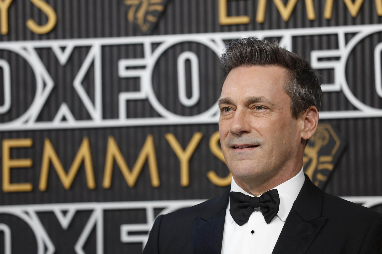 La alfombra roja de los Premio Emmy