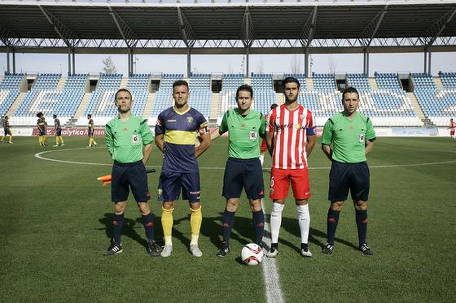 Foto: Rafael González