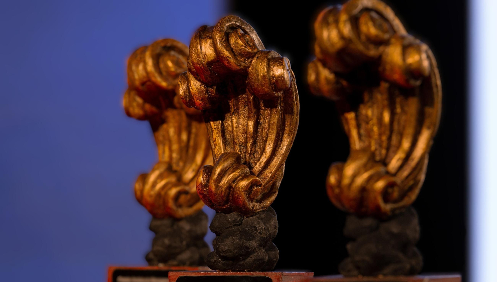 Galardones del Premio Andalucía Management.