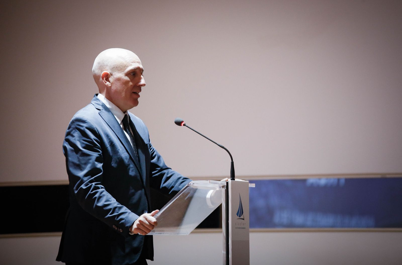 Te contamos como ha sido la entrega de premios Proa en imágenes