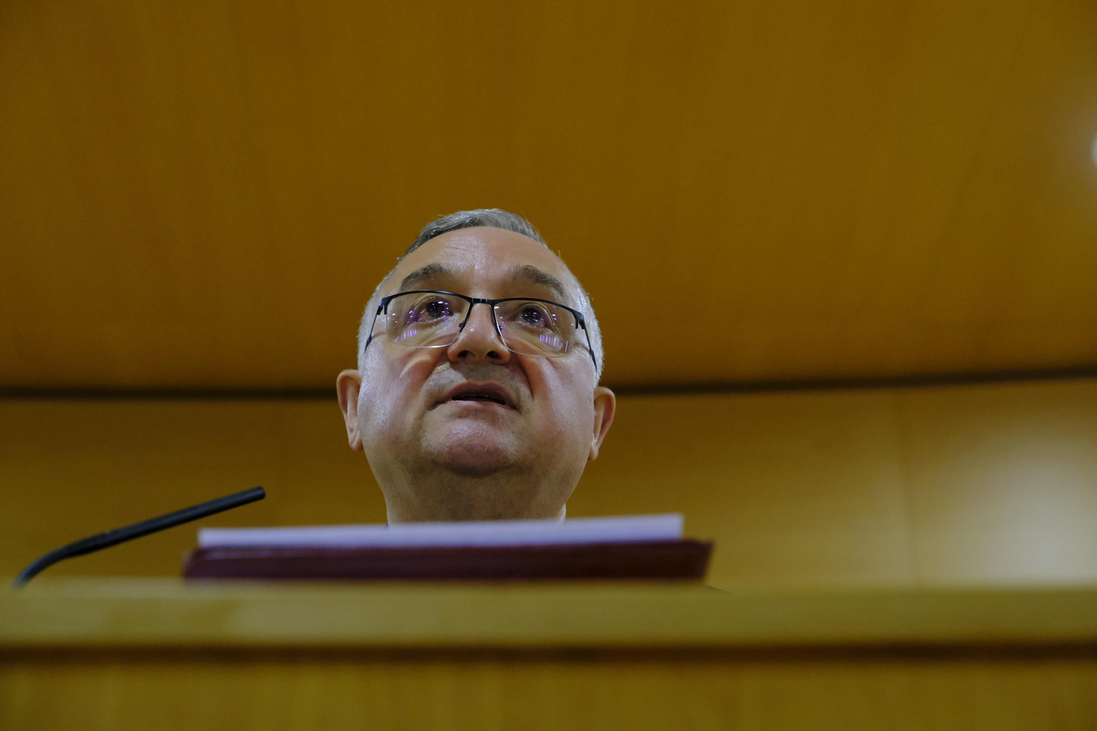 Fotogalería toma posesión nuevos cargos Obispado de Almería